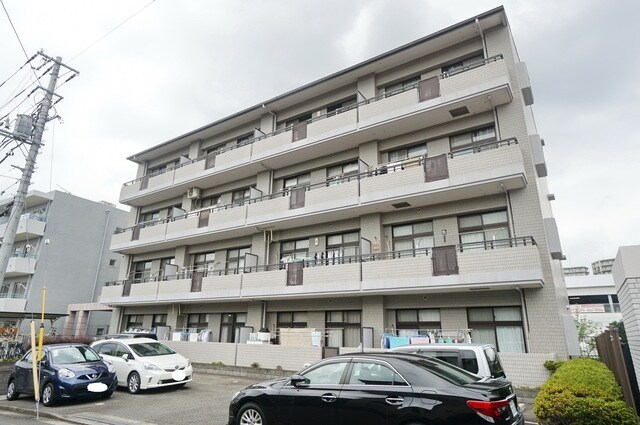 ルネス・プルミエールの物件内観写真