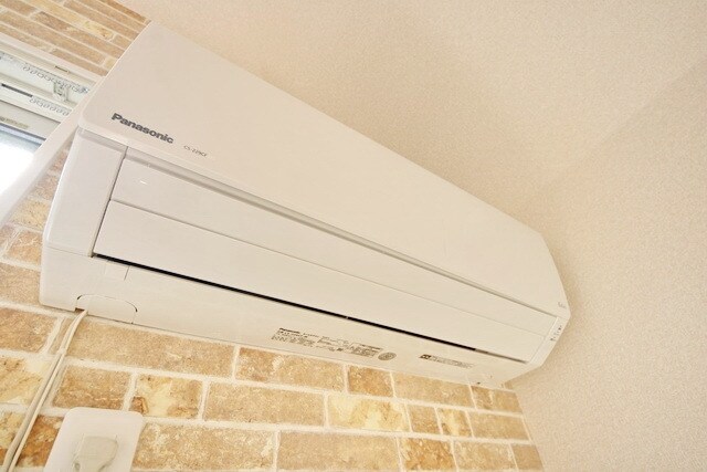 ユナイト菊名メグ・ライオンの物件内観写真