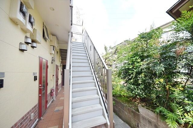 ユナイト片倉セントローレンスの物件内観写真