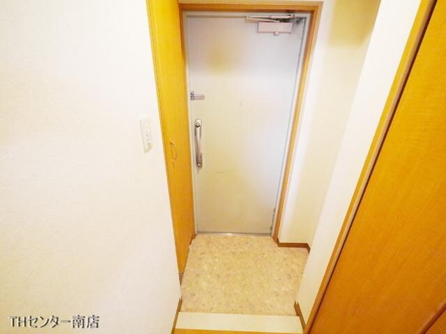 イストアールの物件内観写真