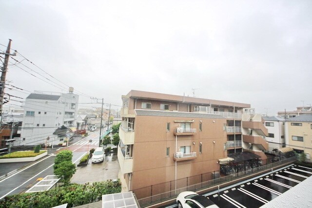 East GARDEN綱島の物件内観写真