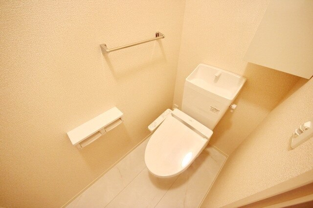 East GARDEN綱島の物件内観写真