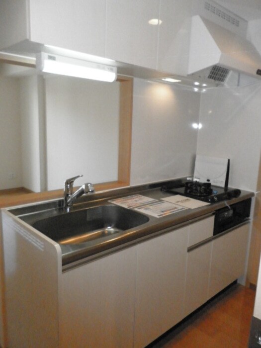 アイリスコート七右衛門の物件内観写真