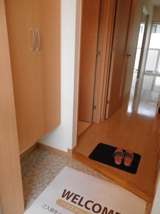 アイリスコート七右衛門の物件内観写真