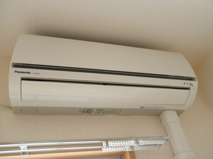 アイリスコート七右衛門の物件内観写真