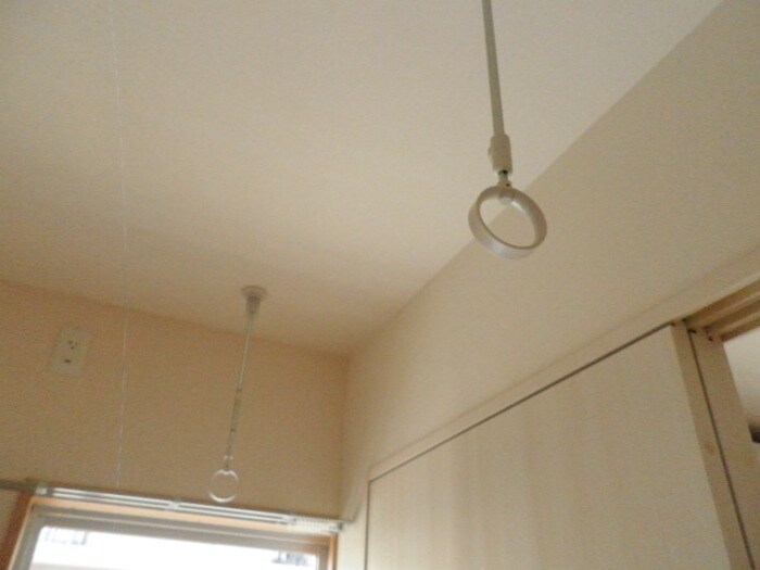 アイリスコート七右衛門の物件内観写真