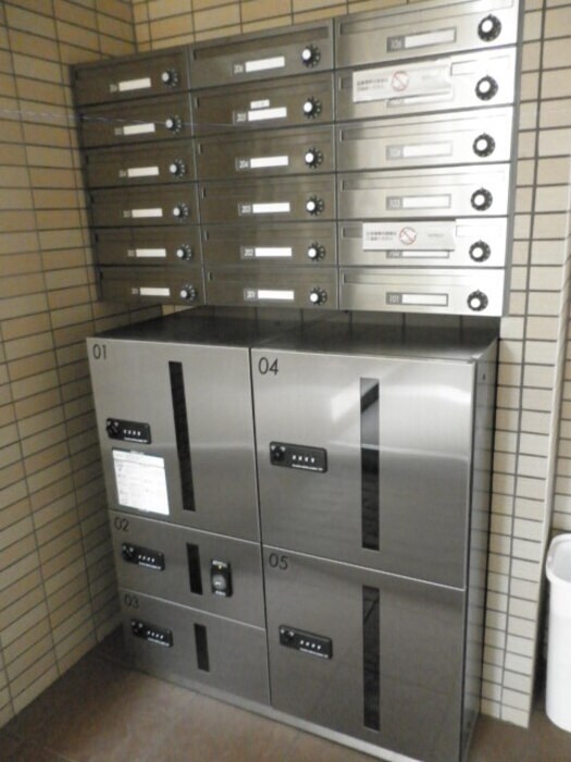 アイリスコート七右衛門の物件内観写真