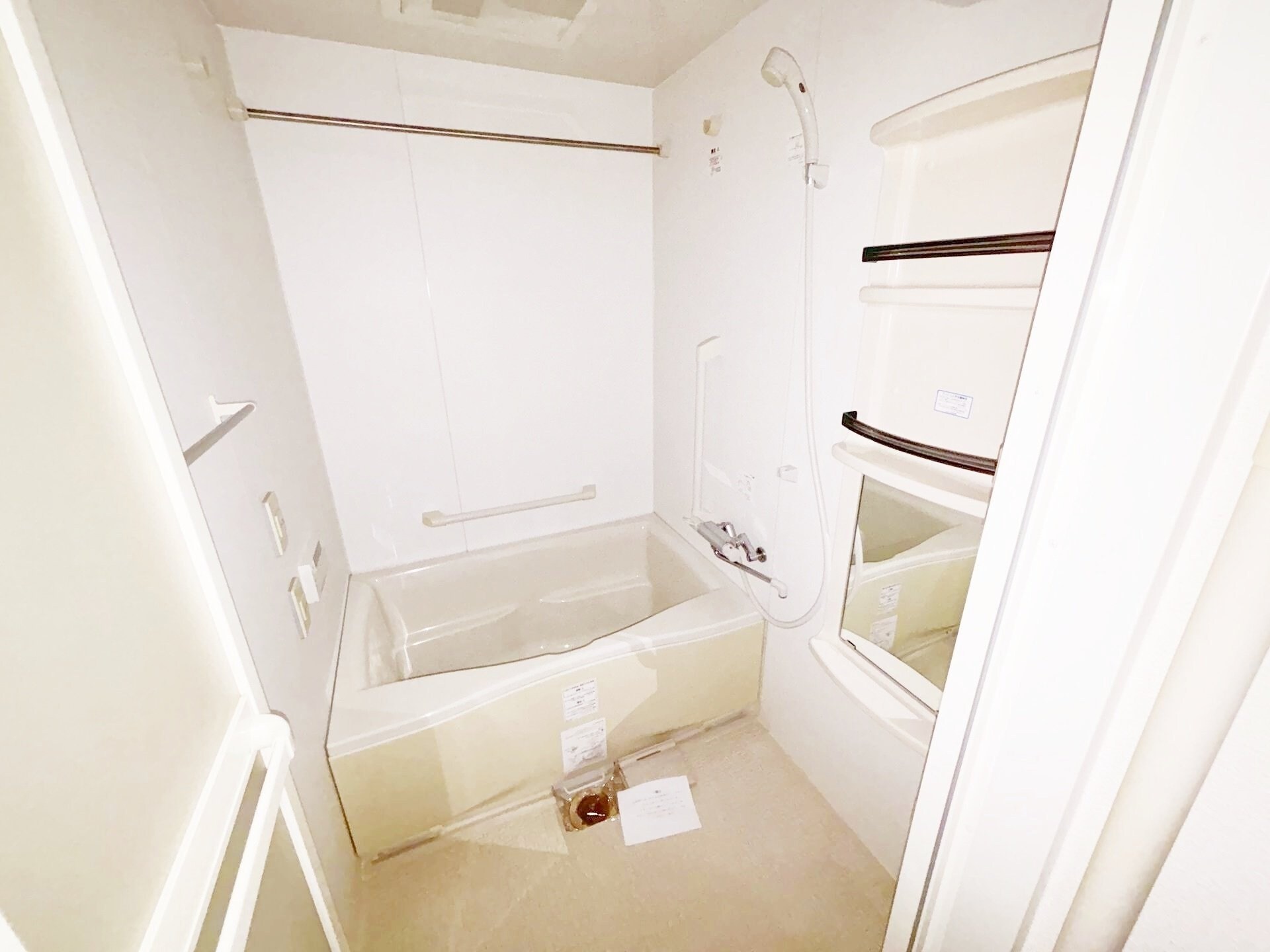 ステイブル協和の物件内観写真