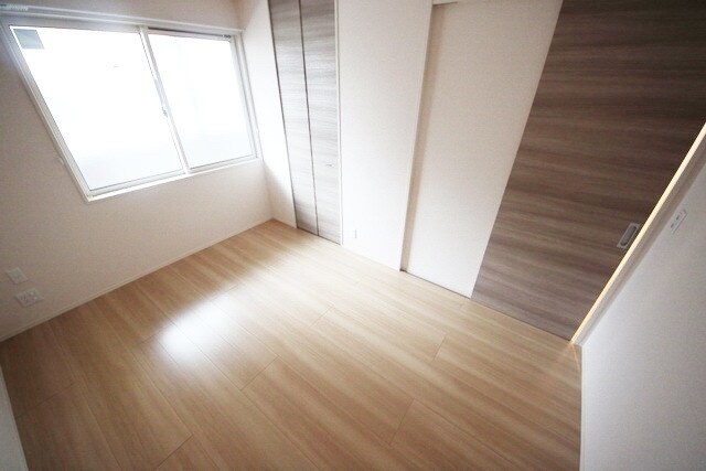 East GARDEN綱島の物件内観写真