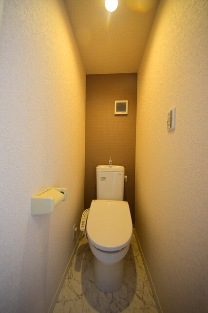 ユナイト三ツ沢ル・リアンの物件内観写真