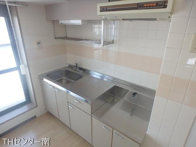 プラザ仲町台センターの物件内観写真