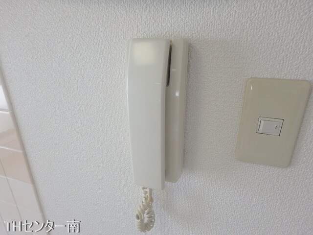 プラザ仲町台センターの物件内観写真