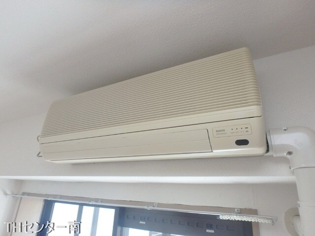 プラザ仲町台センターの物件内観写真