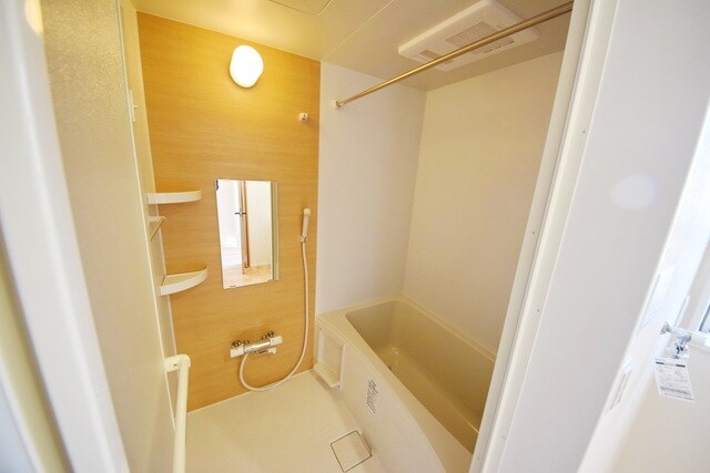 丘の上テラス菊名C棟の物件内観写真