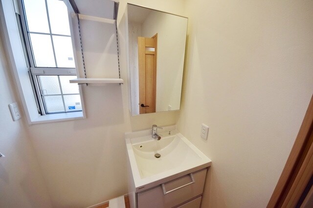 丘の上テラス菊名C棟の物件内観写真