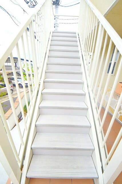 丘の上テラス菊名C棟の物件内観写真