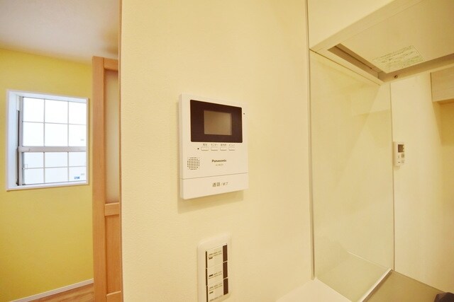 丘の上テラス菊名C棟の物件内観写真