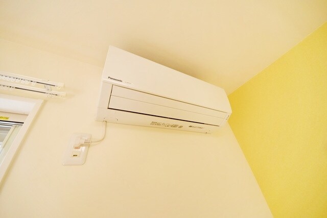 丘の上テラス菊名C棟の物件内観写真