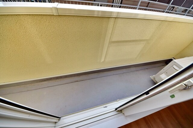 丘の上テラス菊名C棟の物件内観写真