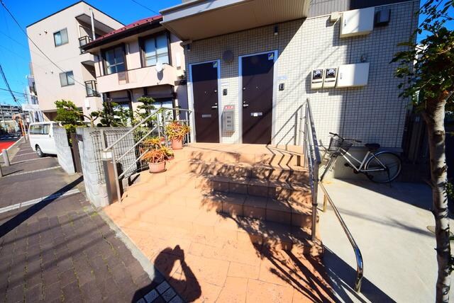 メゾン シャンスの物件内観写真