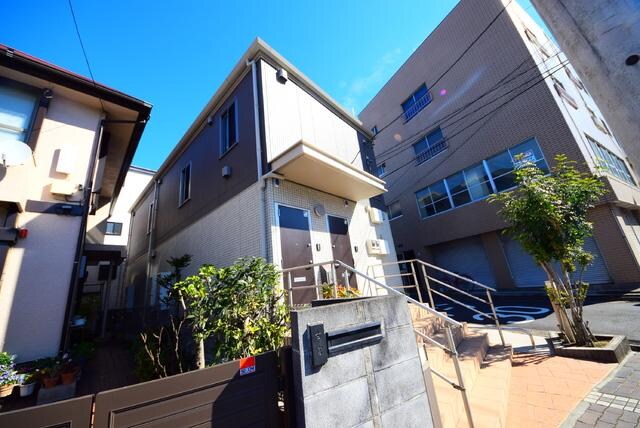 メゾン シャンスの物件内観写真