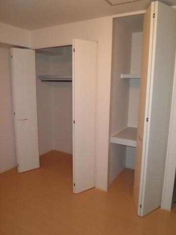 メゾン シャンスの物件内観写真