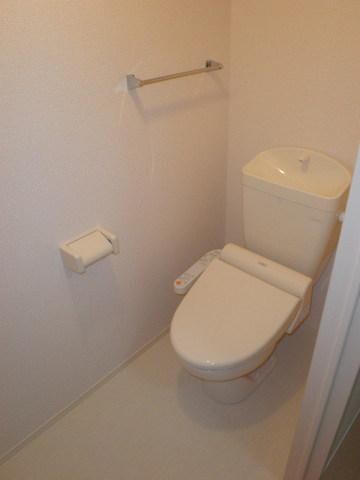 メゾン シャンスの物件内観写真