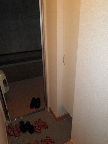 メゾン シャンスの物件内観写真