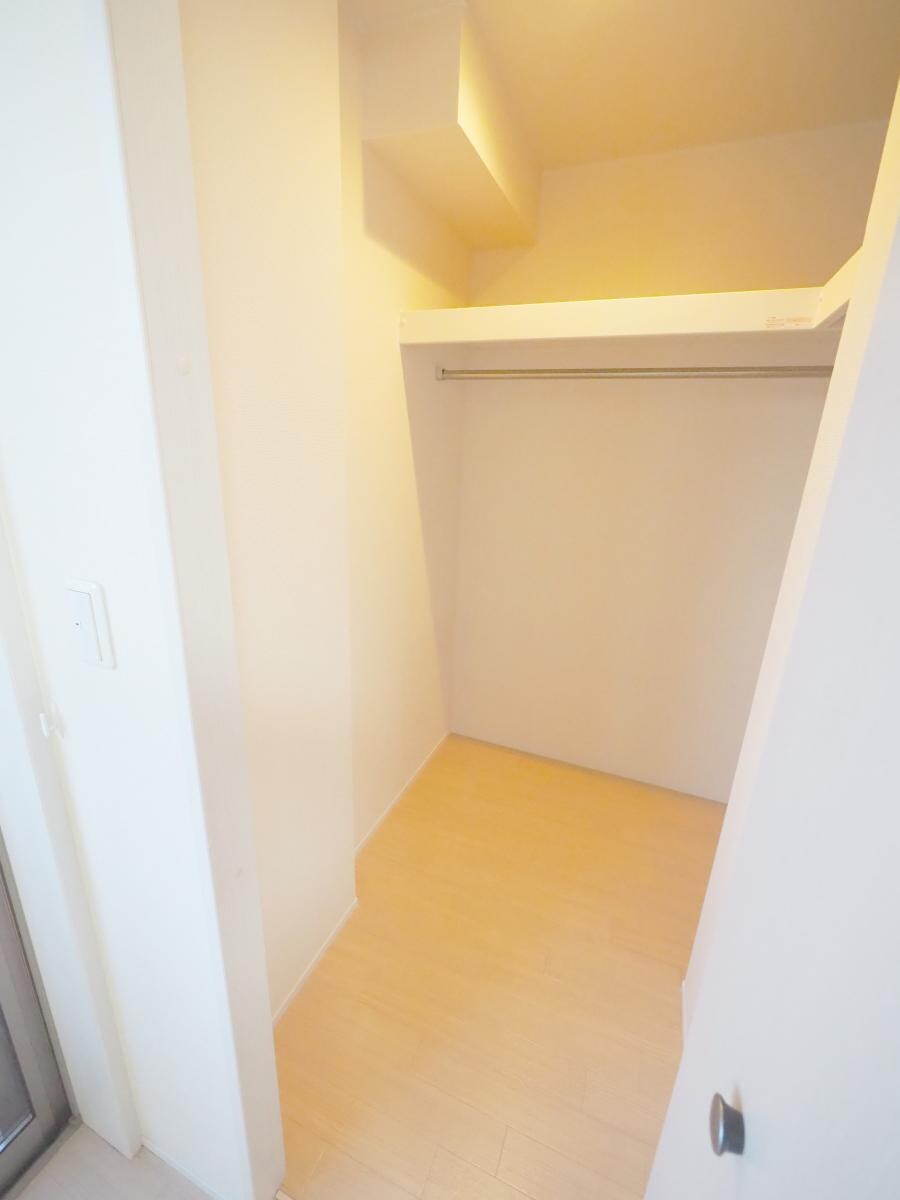 コンフォルトIIの物件内観写真