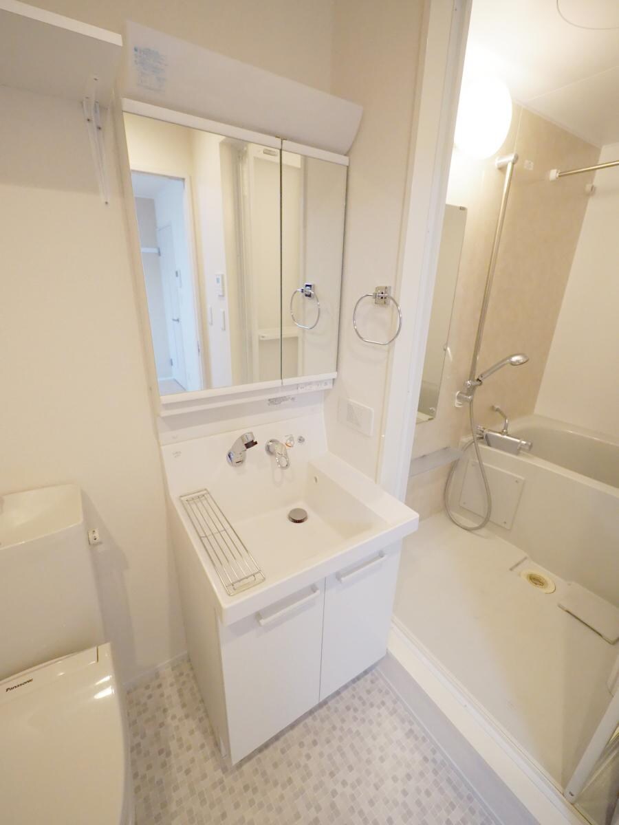 コンフォルトIIの物件内観写真