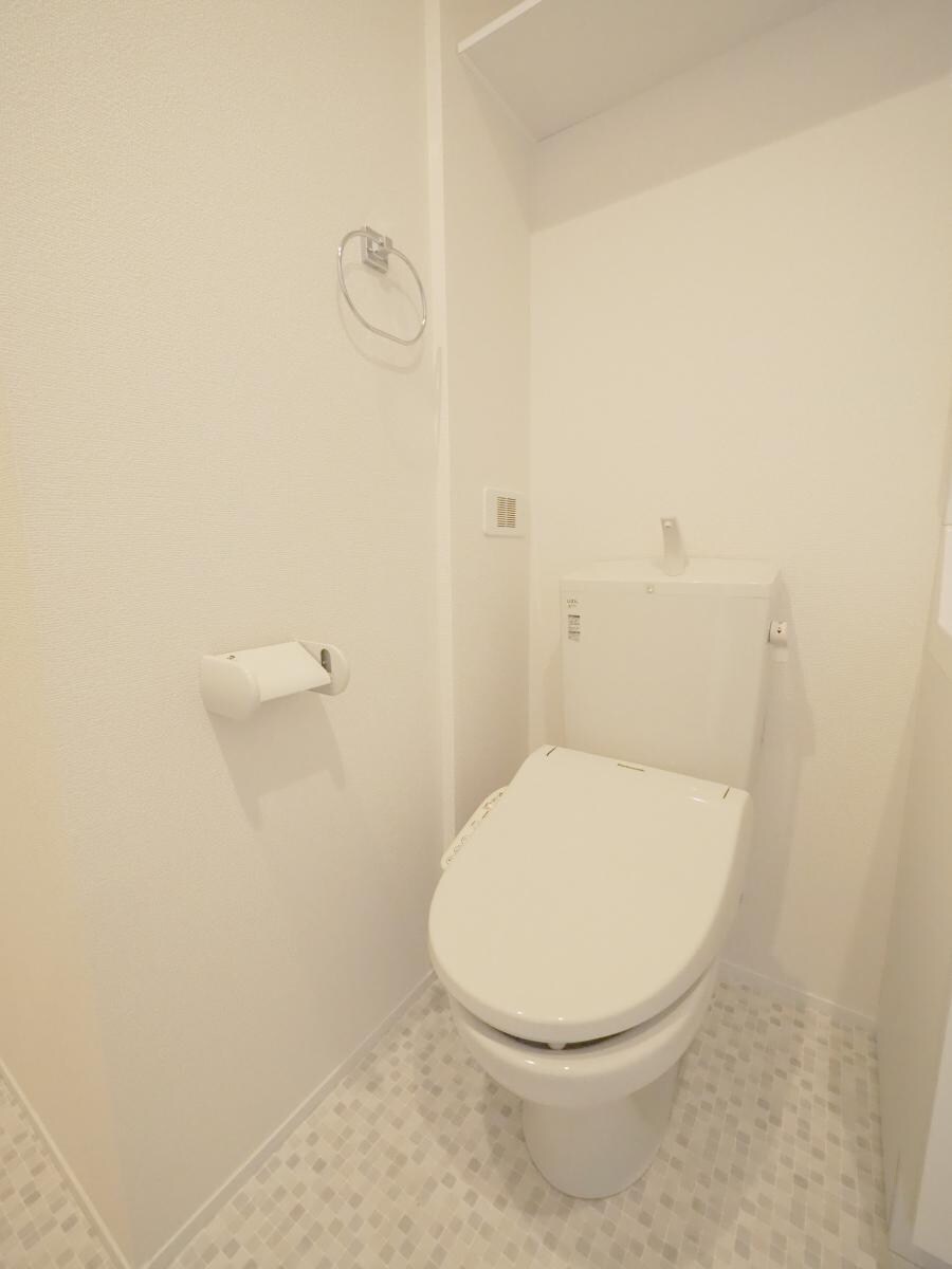 コンフォルトIIの物件内観写真