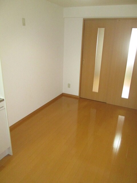 グランビューライフ新横浜の物件内観写真