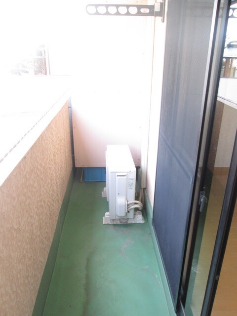 グランビューライフ新横浜の物件内観写真