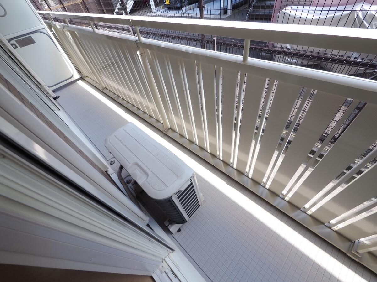 パルテールの物件内観写真