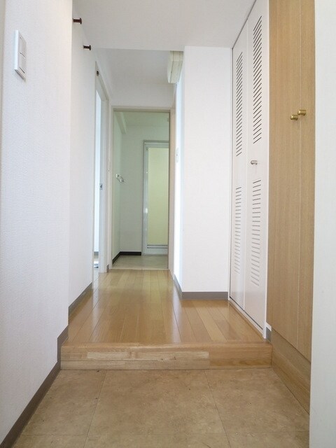 グランドゥール日吉の物件内観写真