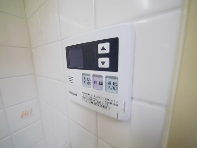 カサベルデUの物件内観写真