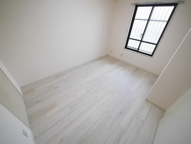 カサベルデUの物件内観写真