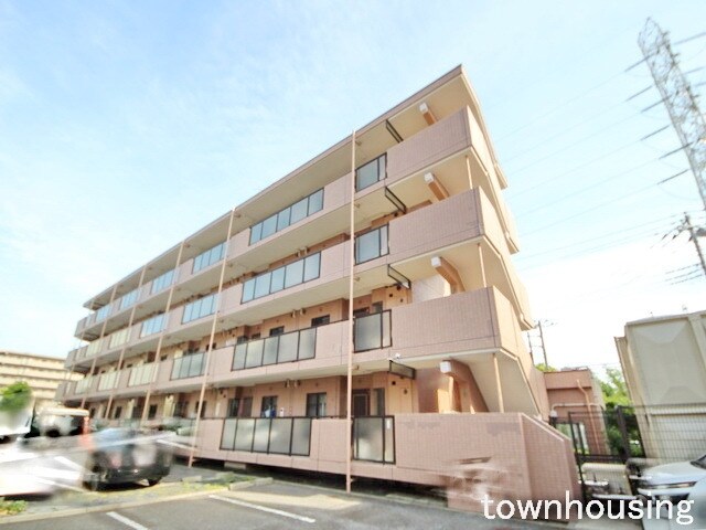 カサベルデUの物件内観写真