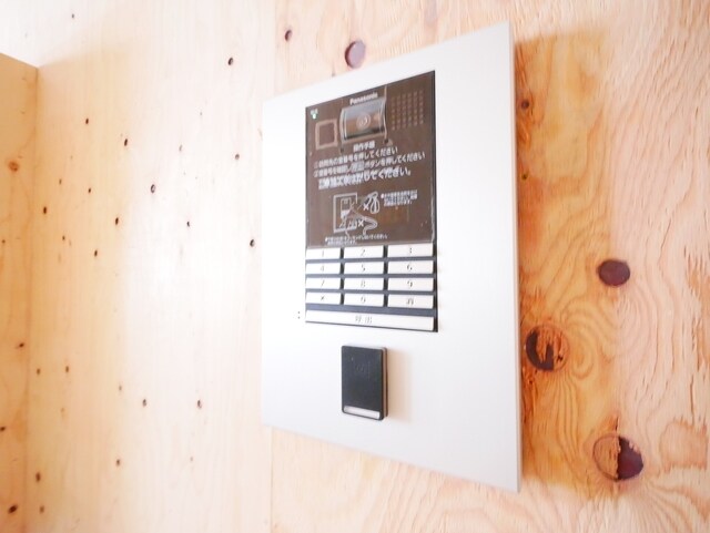 アムール・K・mumeの物件内観写真