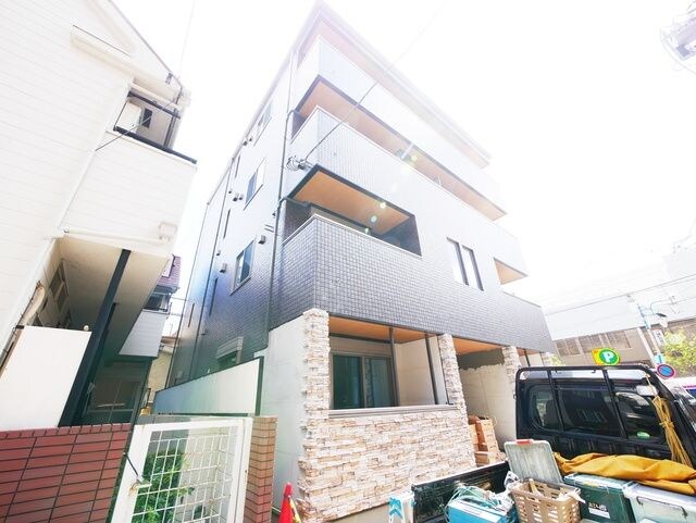 アムール・K・mumeの物件内観写真