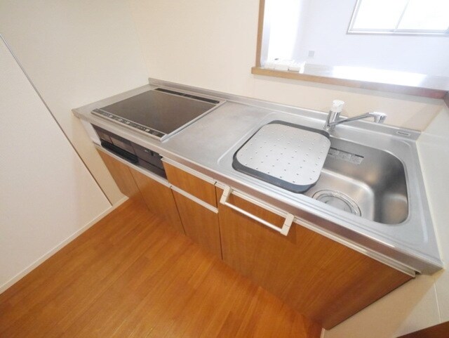 オーチャード・アパートメント Bの物件内観写真