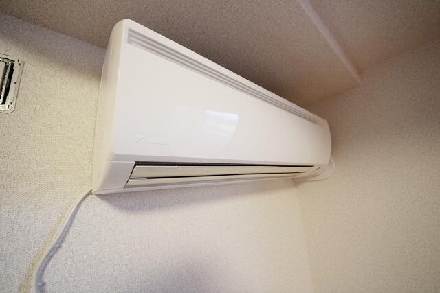 ベニシアの物件内観写真