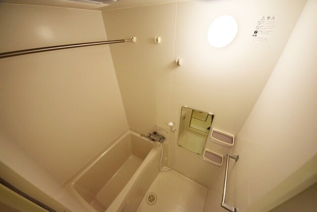 山王メゾン浜松町(ヘーベルメゾン)の物件内観写真