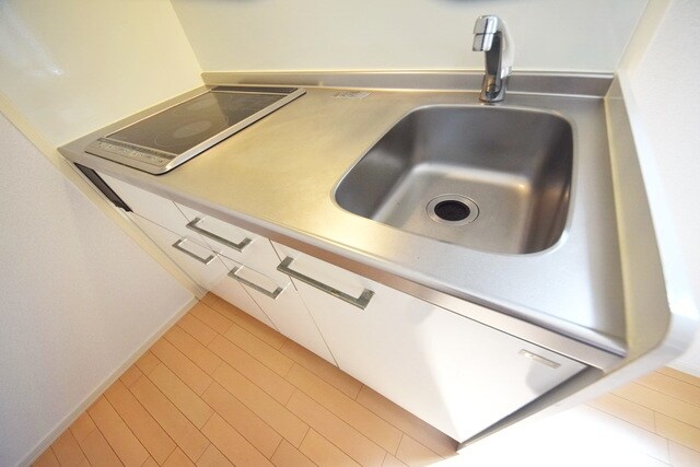 山王メゾン浜松町(ヘーベルメゾン)の物件内観写真