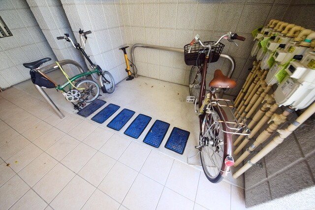 山王メゾン浜松町(ヘーベルメゾン)の物件内観写真