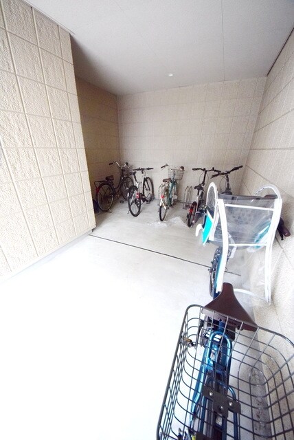 エキミエール戸部の物件内観写真