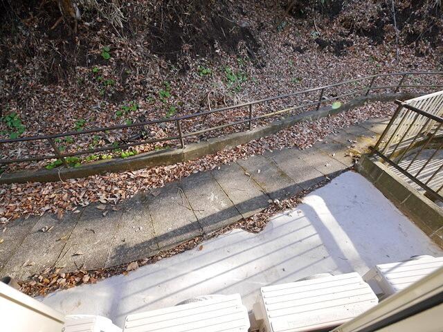 ユナイト鴨居ゴーギャンの夢の物件内観写真