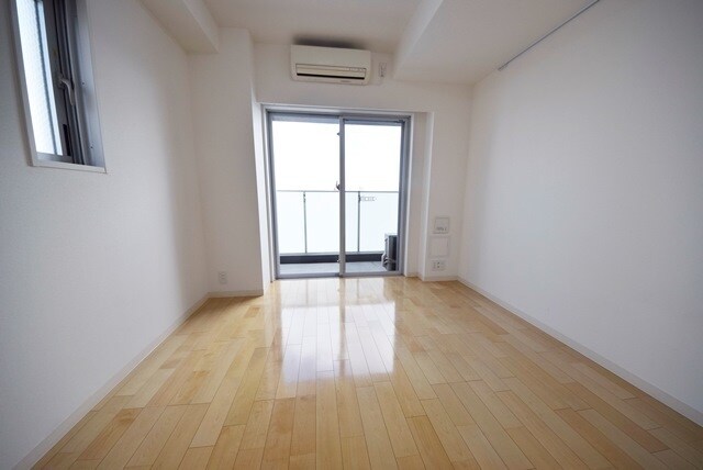 プラウドフラット鶴見IIの物件内観写真