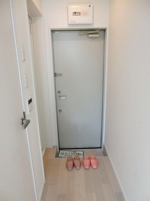 グラーレ下井草の物件内観写真