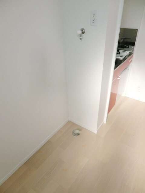 グラーレ下井草の物件内観写真